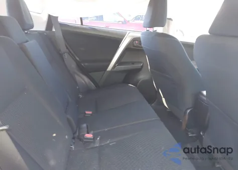 2017 Toyota Rav4 Le из США, поврежденный, VIN JTMZFREV5HJ146317